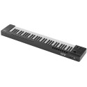 NUX NTK-61 MIDI keyboard controller (61 tasti) - vai con la sigla