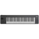 NUX NTK-49 MIDI keyboard controller (49 tasti) - vai con la sigla
