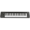 NUX NTK-49 MIDI keyboard controller (49 tasti) - vai con la sigla
