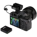 NUX B-10 VLOG Lavalier Wireless 2.4 GHZ - vai con la sigla