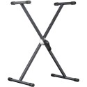 PROEL SPL150 Supporto professionale per tastiera - vai con la sigla