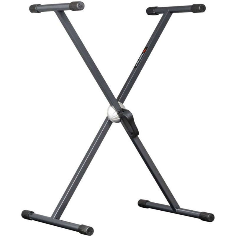 PROEL SPL150 Supporto professionale per tastiera - vai con la sigla