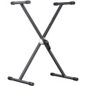 PROEL SPL150 Supporto professionale per tastiera - vai con la sigla