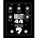 MCSOUND LAB BULLET44 Overdrive - vai con la sigla