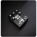 MCSOUND LAB BULLET44 Overdrive - vai con la sigla