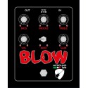 MCSOUND LAB Blow distorsore - vai con la sigla