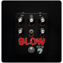 MCSOUND LAB Blow distorsore - vai con la sigla