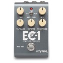 STRYMON EC-1, Effetto eco a nastro a pedale - vai con la sigla