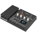 NUX MG-300 MKII Pedaliera modeler per chitarra - vai con la sigla