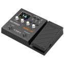NUX MG-300 MKII Pedaliera modeler per chitarra - vai con la sigla