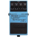BOSS LMB3 BASS LIMITER ENHANCER - vai con la sigla
