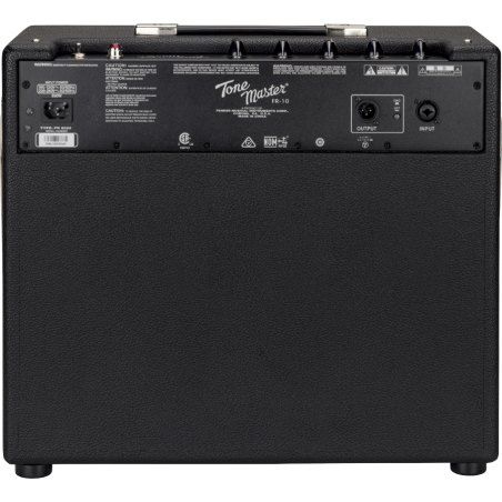 FENDER Amplificatore ToneMaster® FR-10 - vai con la sigla