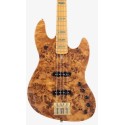 MARCUS MILLER V10-4 Natural Satin - vai con la sigla