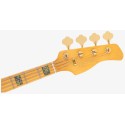 MARCUS MILLER V10-4 Natural Satin - vai con la sigla