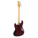 MARCUS MILLER V10-4 Natural Satin - vai con la sigla