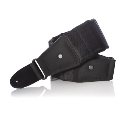 Mono - M80 Betty Tracolla Long Chitarra e Basso Black - vai con la sigla