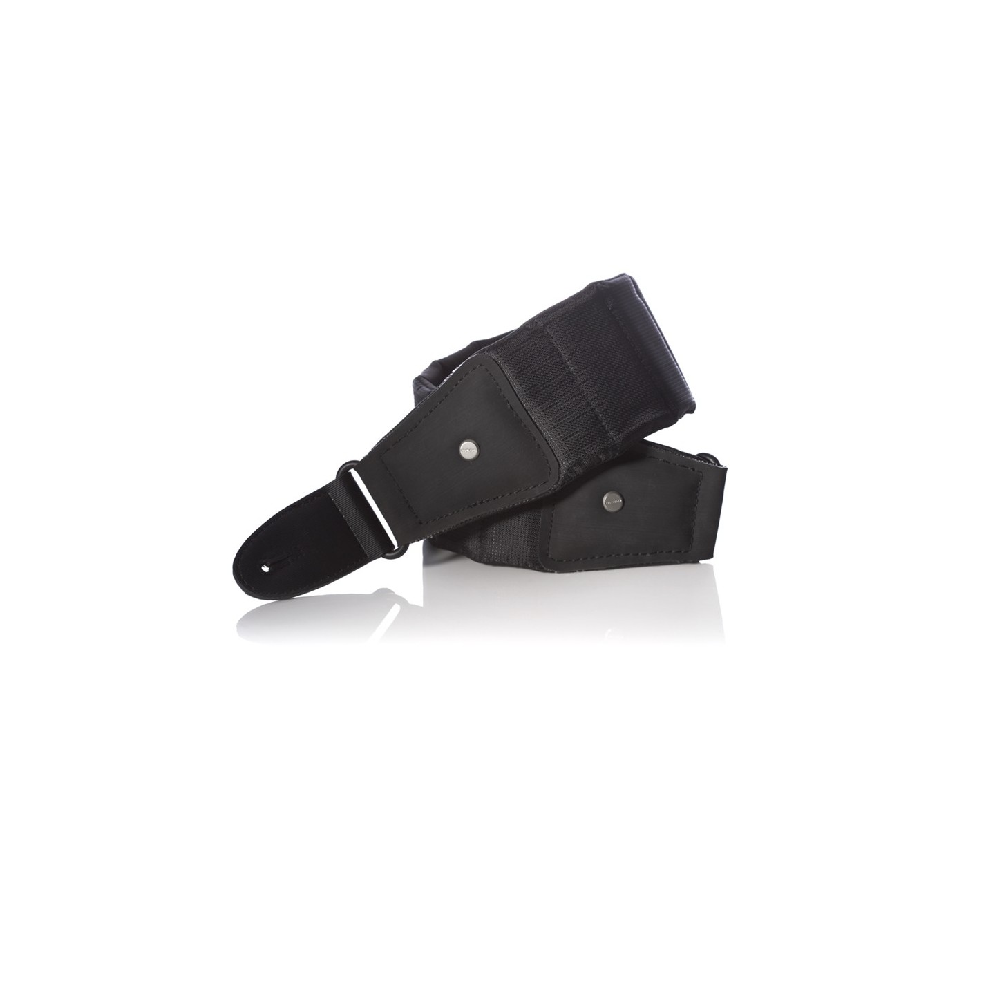 Mono - M80 Betty Tracolla Long Chitarra e Basso Black - vai con la sigla