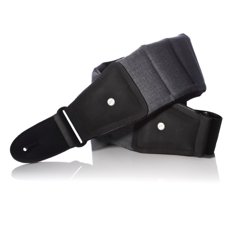 Mono - M80 Betty Tracolla Short Chitarra e Basso Ash - vai con la sigla