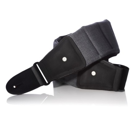 Mono - M80 Betty Tracolla Short Chitarra e Basso Ash - vai con la sigla