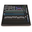 Allen & Heath - Qu-16 Chrome, Mixer digitale con 16 Mono Inputs - vai con la sigla