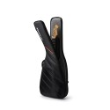 Mono - M80 Stealth Custodia per Chitarra Elettrica - vai con la sigla