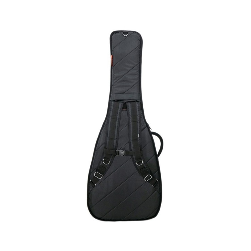 Mono - M80 Guitar Sleeve 2.0 Black - vai con la sigla