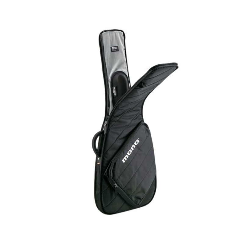 Mono - M80 Guitar Sleeve 2.0 Black - vai con la sigla