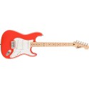 Fender Squier Sonic stratocaster mn wpg frd - vai con la sigla