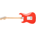 Fender Squier Sonic stratocaster mn wpg frd - vai con la sigla