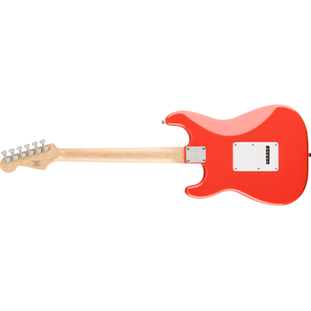 Fender Squier Sonic stratocaster mn wpg frd - vai con la sigla
