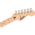 Fender Squier Sonic stratocaster mn wpg frd - vai con la sigla