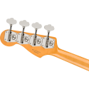 Fender Vintera II 60s Jazz Bass Rw Blk - vai con la sigla