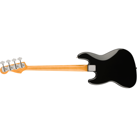 Fender Vintera II 60s Jazz Bass Rw Blk - vai con la sigla