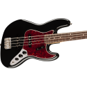 Fender Vintera II 60s Jazz Bass Rw Blk - vai con la sigla