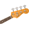 Fender Vintera II 60s Jazz Bass Rw Blk - vai con la sigla