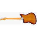 SIRE Guitars J5 3Tone Sunburst - vai con la sigla
