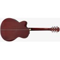 SIRE Guitars A4-G Cutaway Natural - vai con la sigla