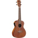Eko Duo Ukulele Concerto mogano eq - vai con la sigla