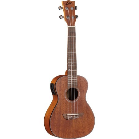Eko Duo Ukulele Concerto mogano eq - vai con la sigla