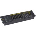 SG Faster 192P mixer luci DMX 192 canali - vai con la sigla