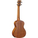 Eko Duo Ukulele Concerto mogano eq - vai con la sigla
