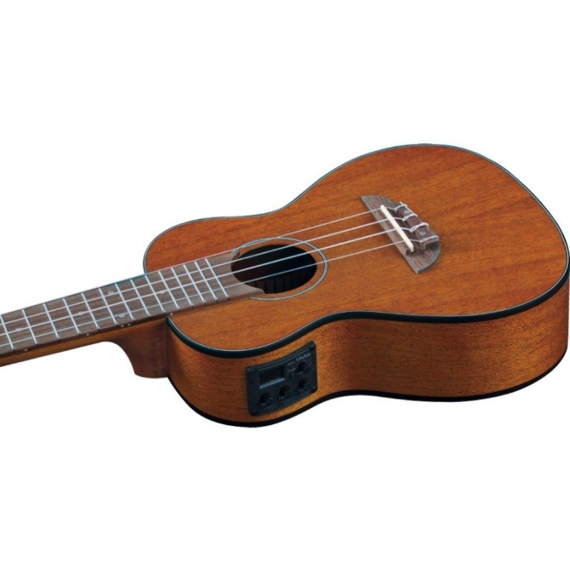 Eko Duo Ukulele Concerto mogano eq - vai con la sigla