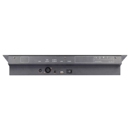SG Faster 192P mixer luci DMX 192 canali - vai con la sigla