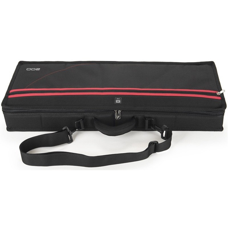 STEFY LINE KB200_68 borsa imbottita per tastiera - vai con la sigla