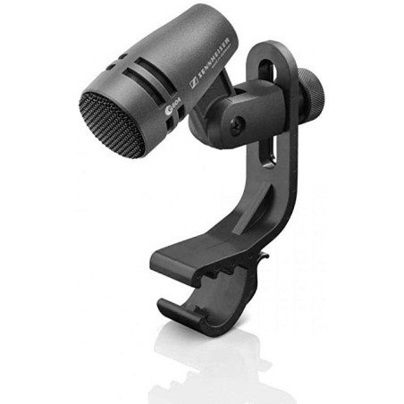 Sennheiser e604, microfono dinamico per batteria . - vaiconlasigla