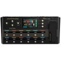 HEADRUSH PRIME Amp Modeler e Vocal Processor - vai con la sigla