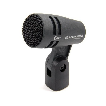 Sennheiser e604, microfono dinamico per batteria . - vai con la sigla