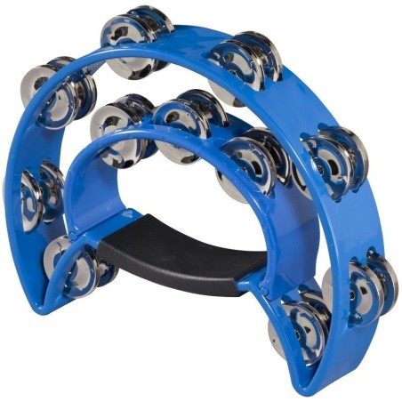 PEACE CEMBALO TM-2B BL BLUE doppio - vai con la sigla