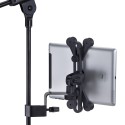 SOUNDSATION TABSTAND 200 Supporto per tablet universale con aggancio asta - vai con la sigla