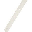 FENDER Tracolla Tracolla George Harrison Rocky Leather - vai con la sigla